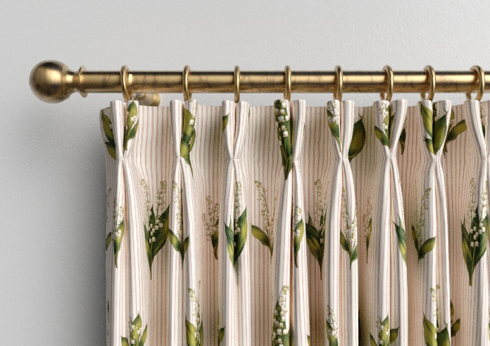 Janes, Pillbox - Made to Measure Curtains - Image 10